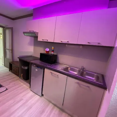 Love Room Cosy Appartement Béziers