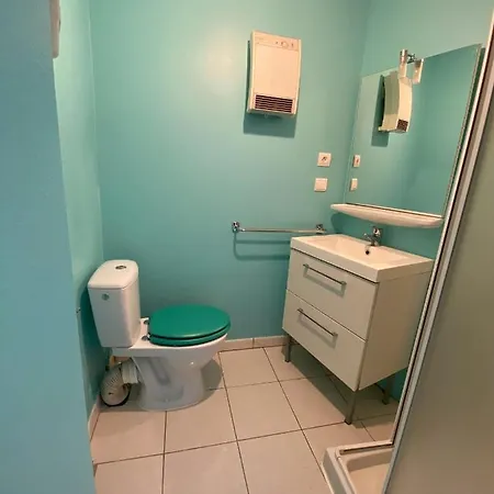 Appartement Love Room Cosy