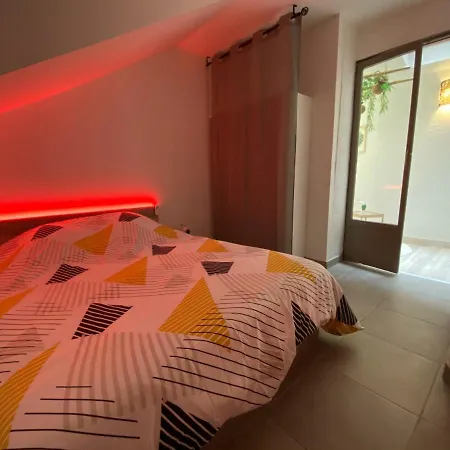 Love Room Cosy Béziers